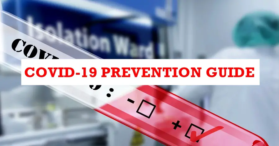 covid-19 uae prevention