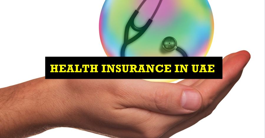 health insurance in uae