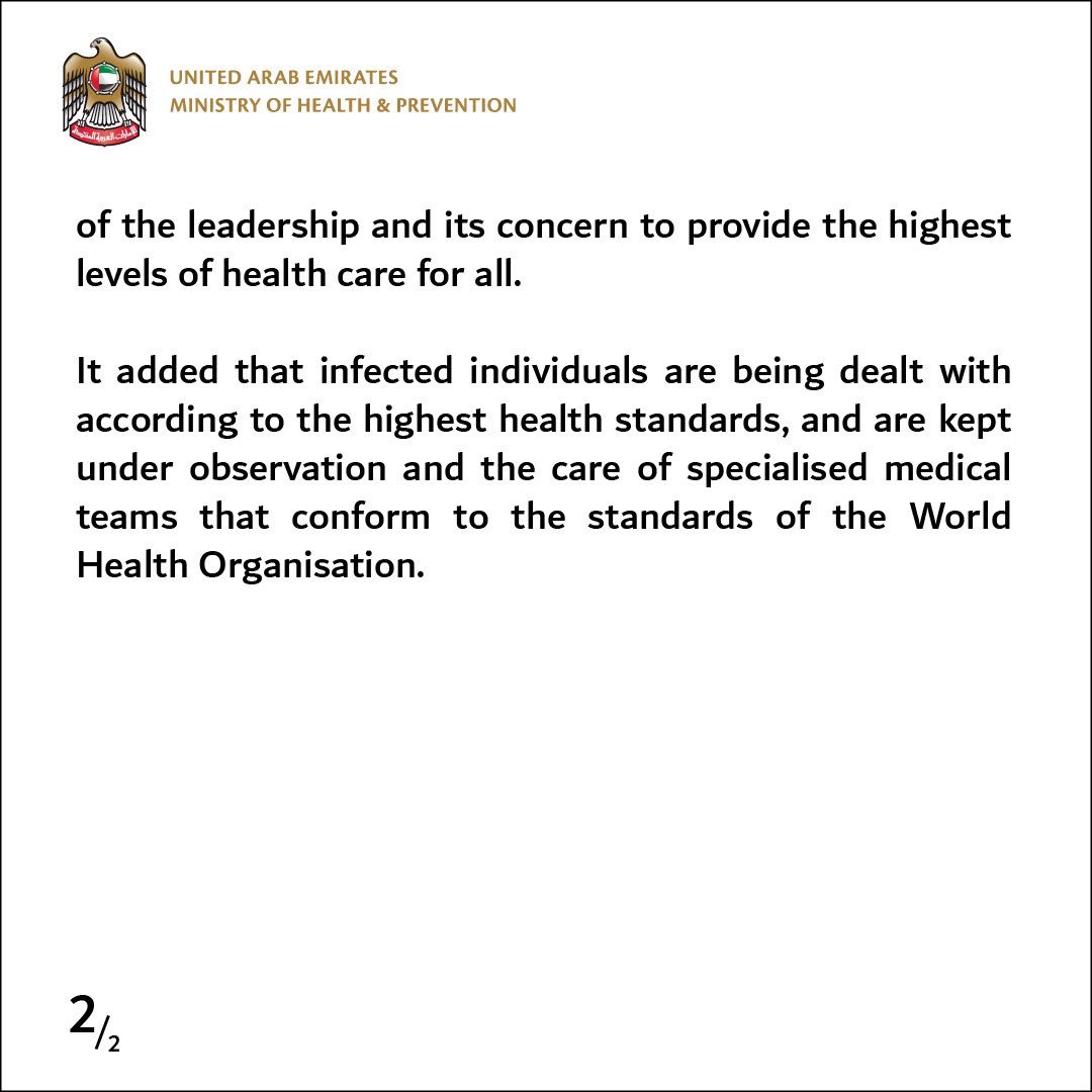 ministry of health and prevention recovered uae-2